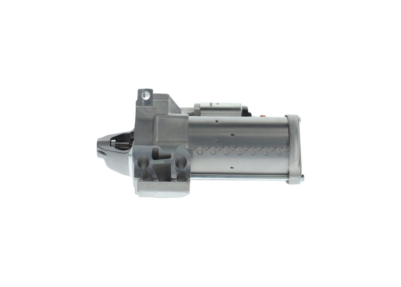 Motorino d'avviamento - 1 986 S01 266 BOSCH