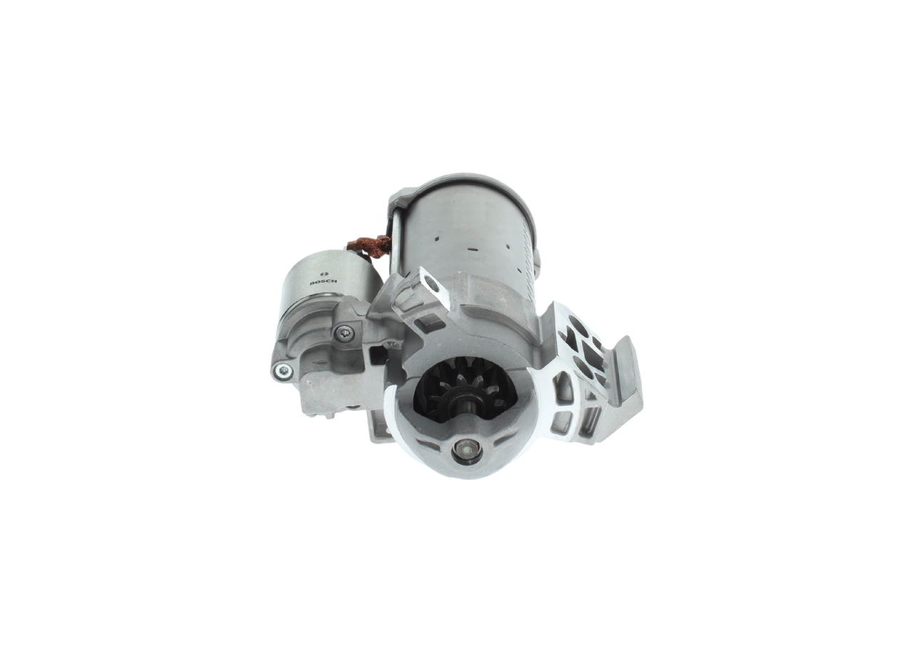 Motorino d'avviamento - 1 986 S01 266 BOSCH