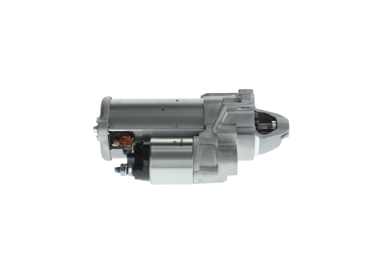 Motorino d'avviamento - 1 986 S01 266 BOSCH