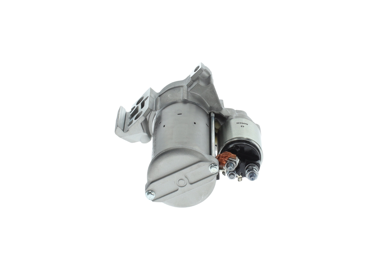 Motorino d'avviamento - 1 986 S01 266 BOSCH