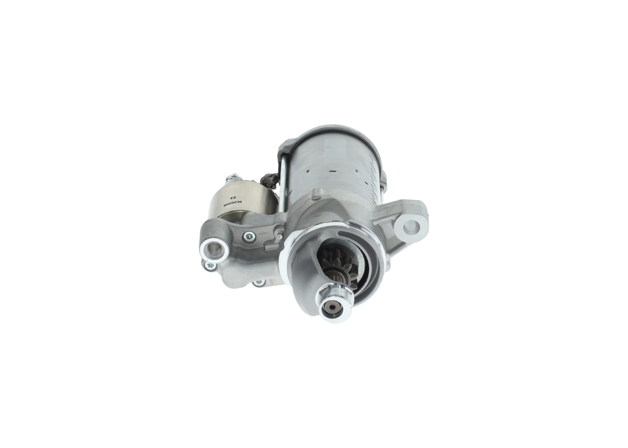Starter - 1 986 S01 341 BOSCH