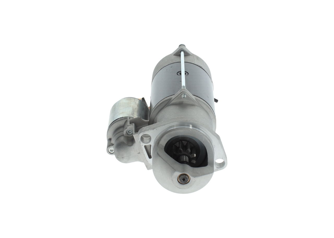 Starter - 1 986 S01 374 BOSCH