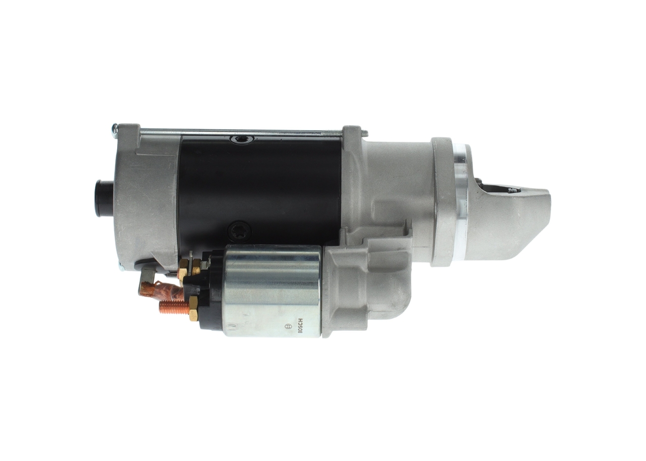 Starter - 1 986 S01 374 BOSCH