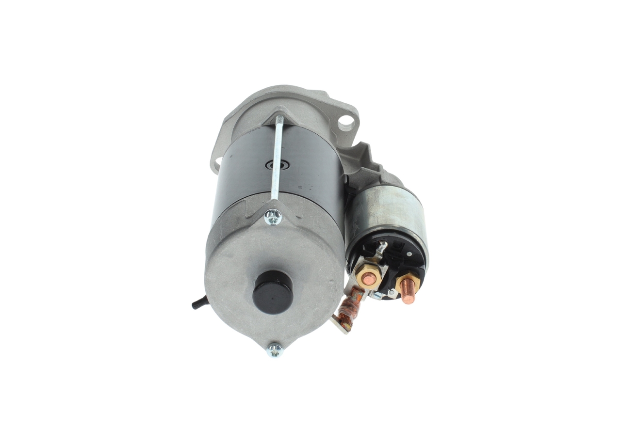 Starter - 1 986 S01 374 BOSCH