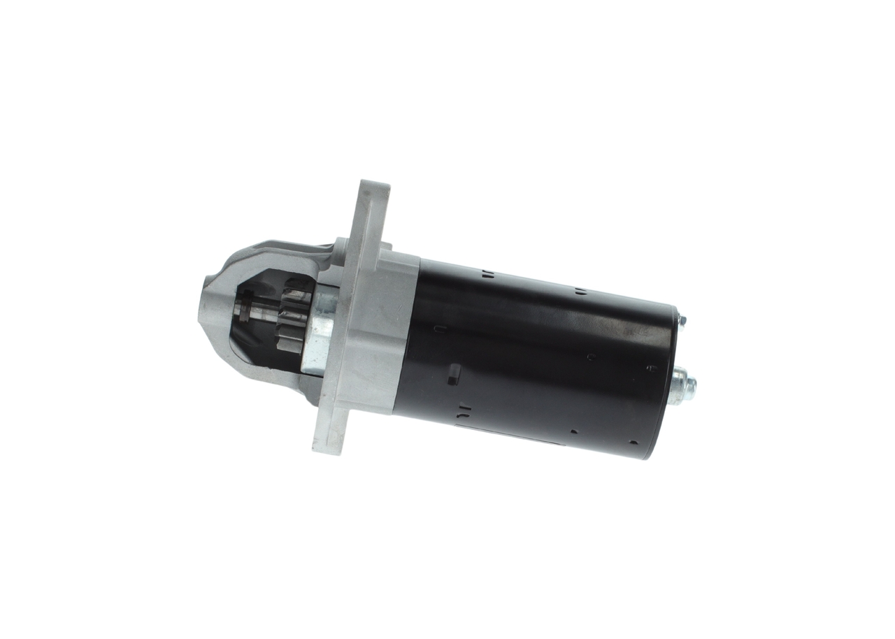 starteris - 1 986 S10 034 BOSCH