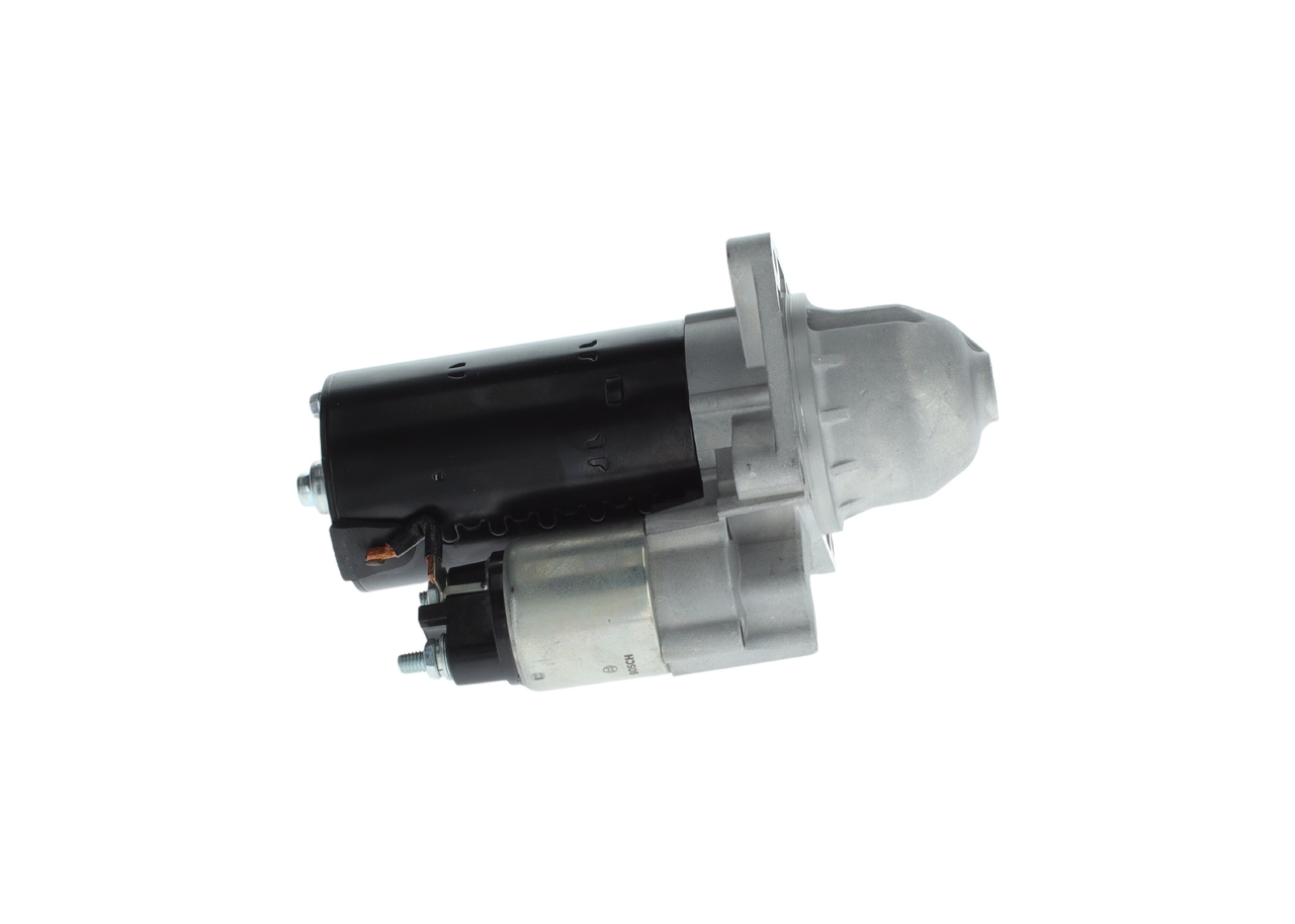 Starter - 1 986 S10 034 BOSCH