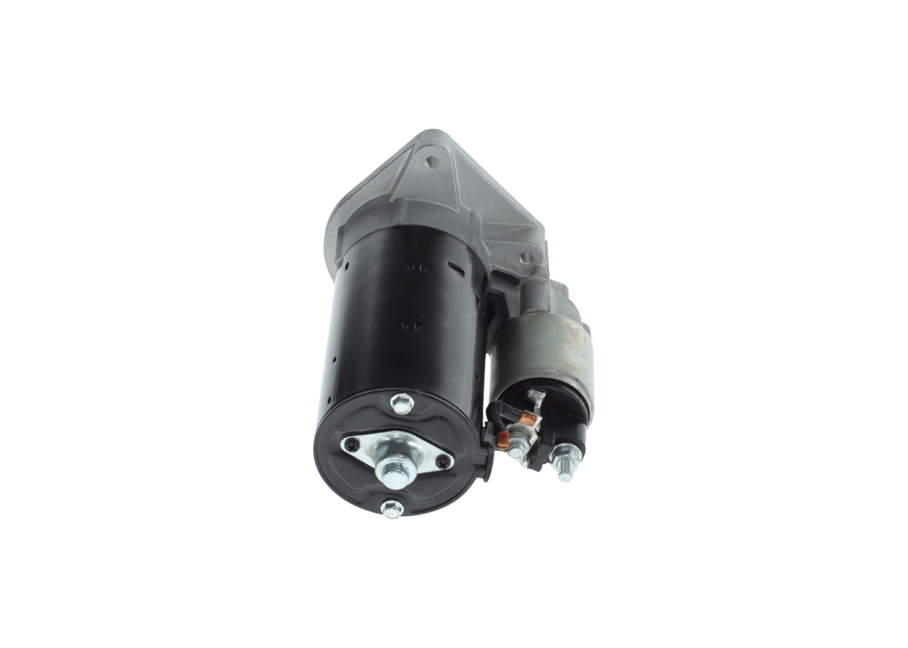 Starter - 1 986 S10 034 BOSCH