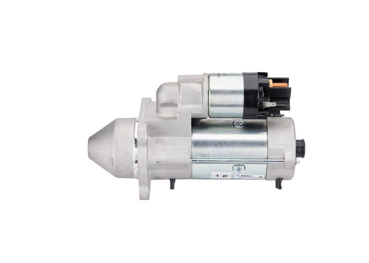 Starter - 1 986 S10 038 BOSCH