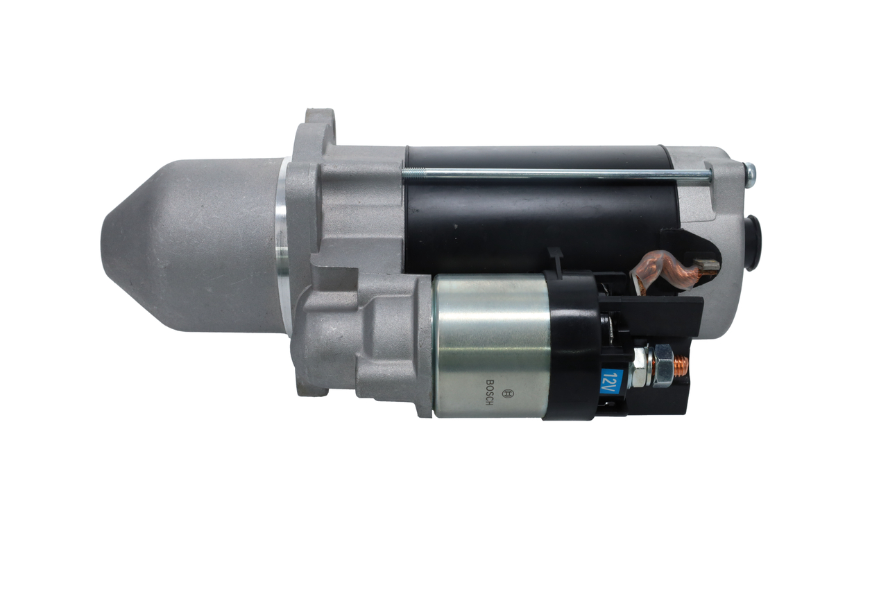 Motorino d'avviamento - 1 986 S10 057 BOSCH
