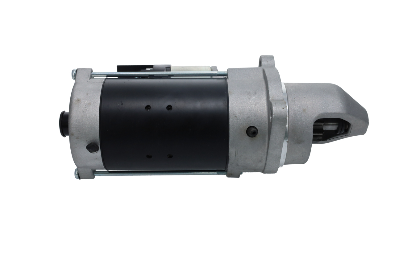 Starter - 1 986 S10 057 BOSCH