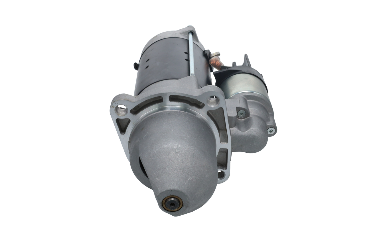 Starter - 1 986 S10 057 BOSCH