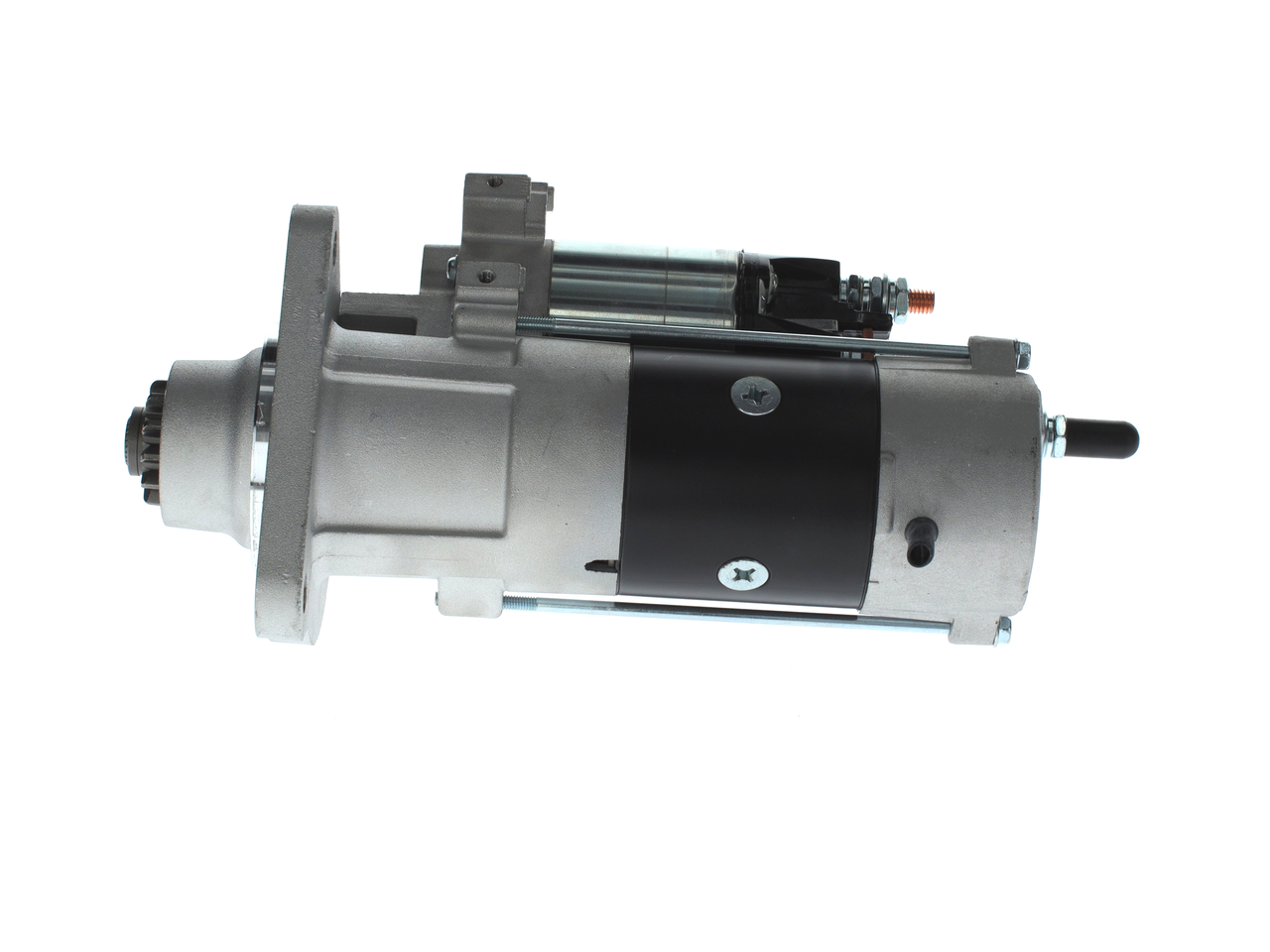 Motorino d'avviamento - 1 986 S10 068 BOSCH