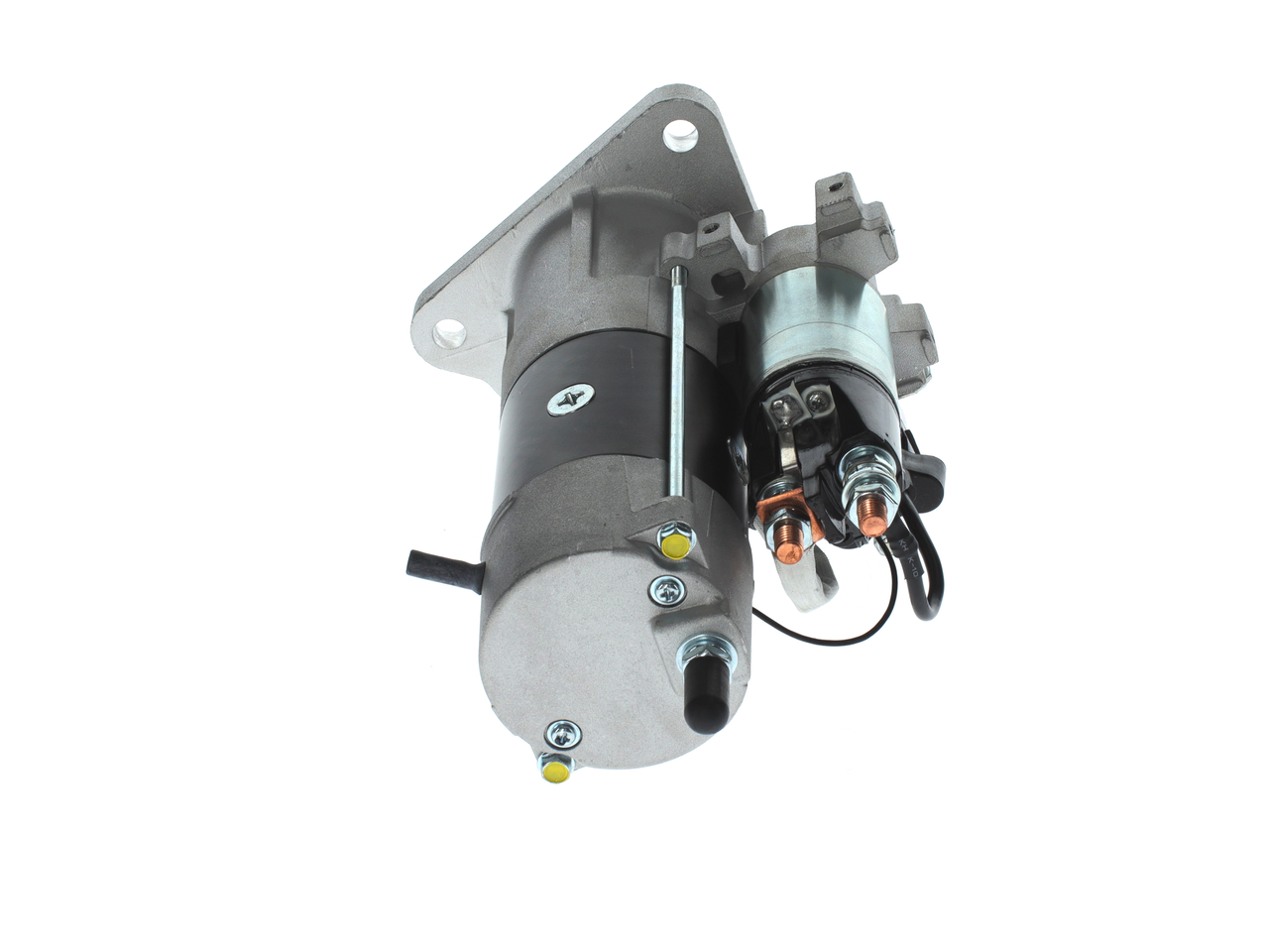 Starter - 1 986 S10 068 BOSCH