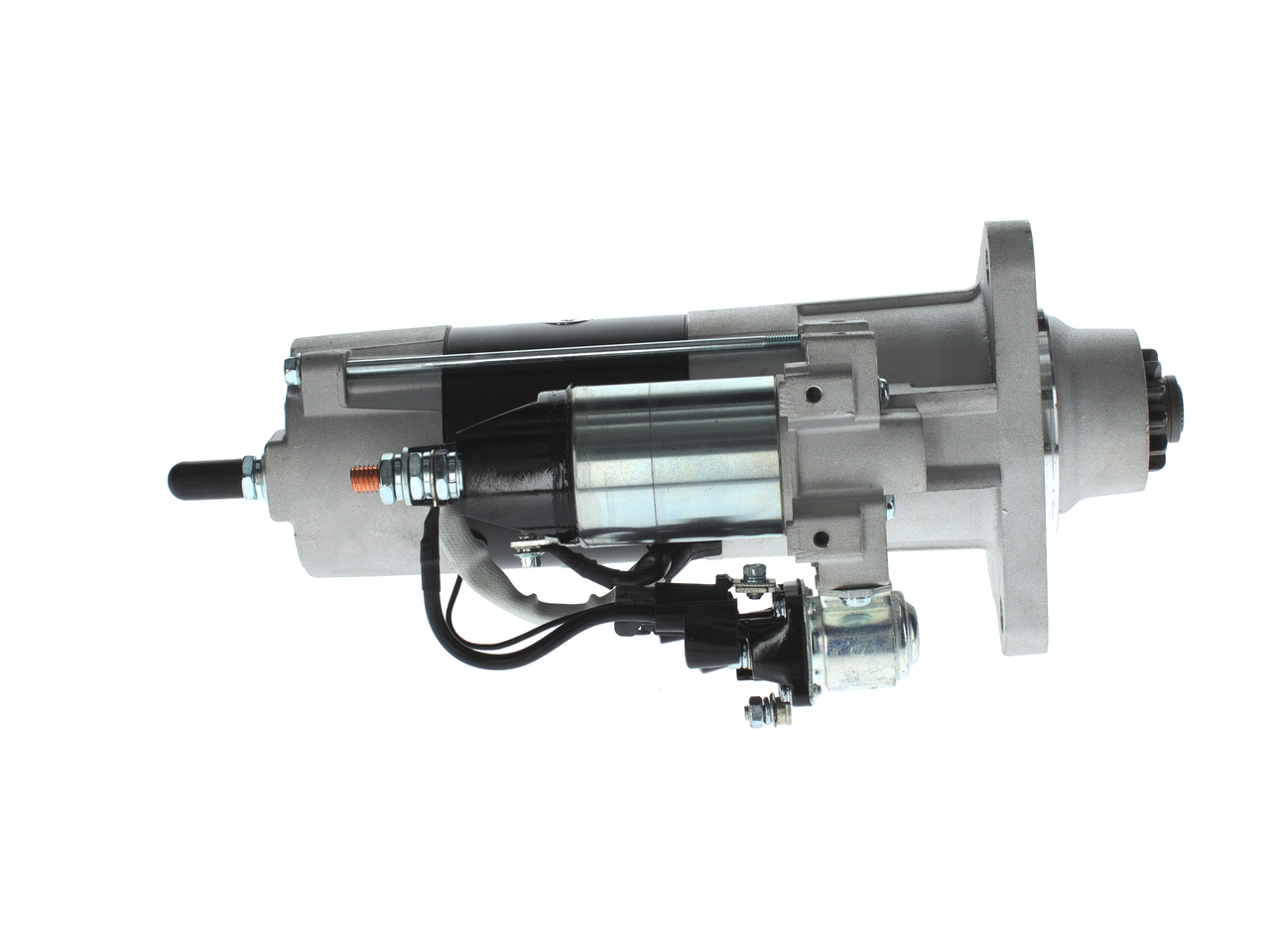 Starter - 1 986 S10 068 BOSCH