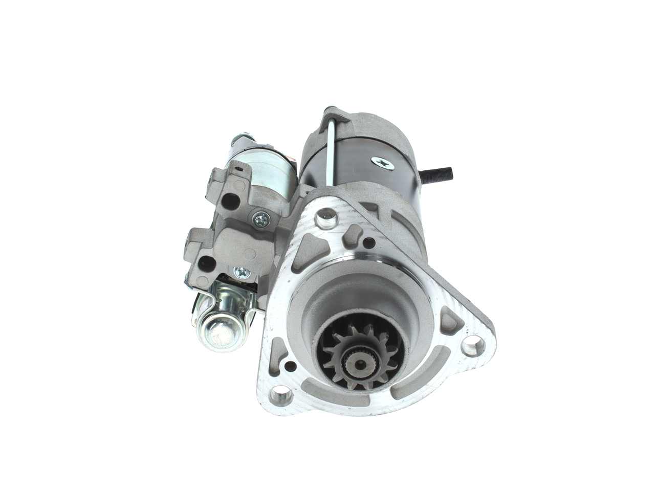 Starter - 1 986 S10 068 BOSCH
