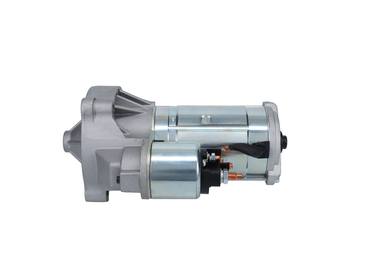 Starter - 1 986 S10 069 BOSCH