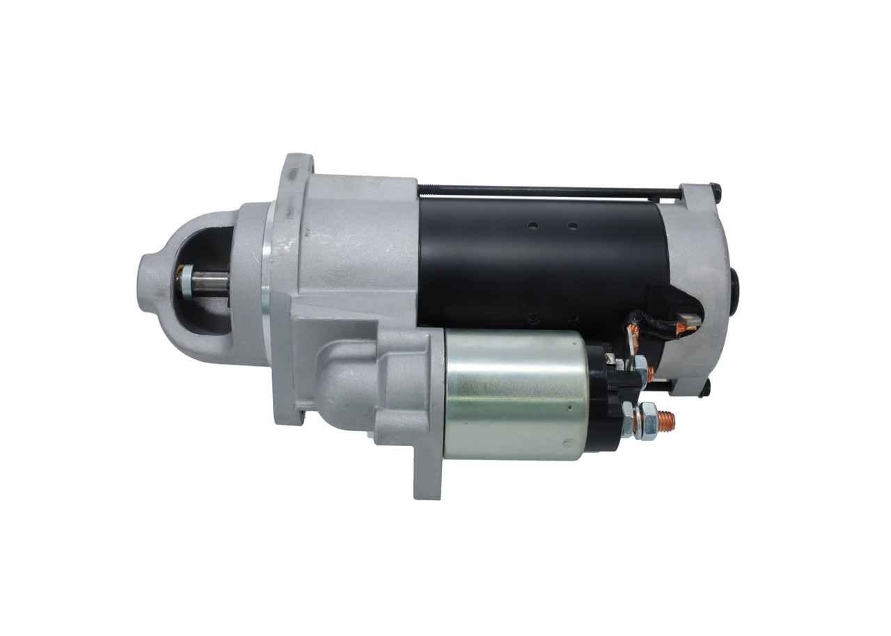 Motorino d'avviamento - 1 986 S10 074 BOSCH