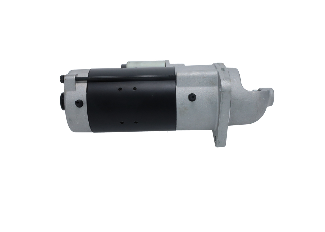 Motorino d'avviamento - 1 986 S10 074 BOSCH
