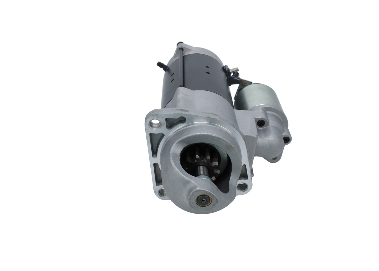 Motorino d'avviamento - 1 986 S10 074 BOSCH