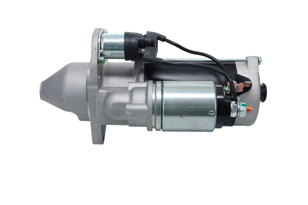 Motorino d'avviamento - 1 986 S10 077 BOSCH