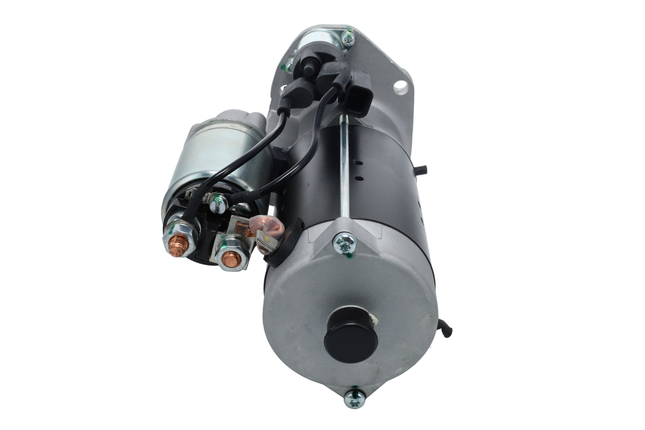 Starter - 1 986 S10 077 BOSCH