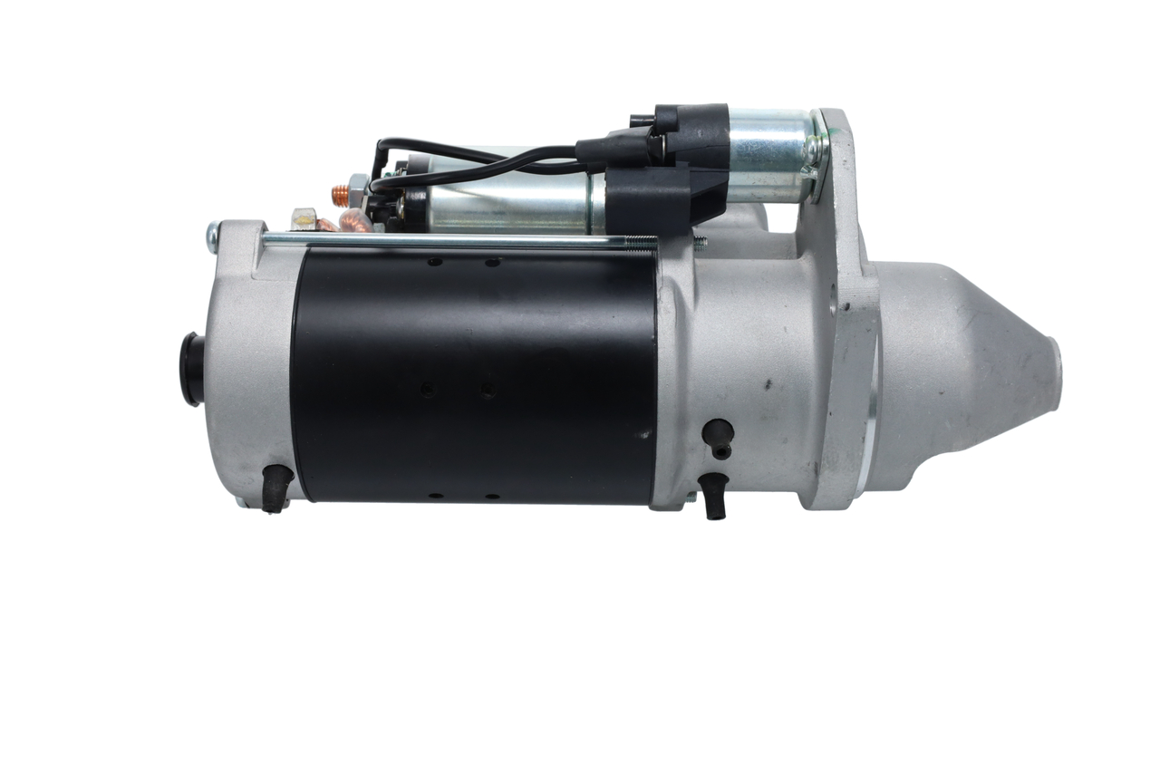 Starter - 1 986 S10 077 BOSCH