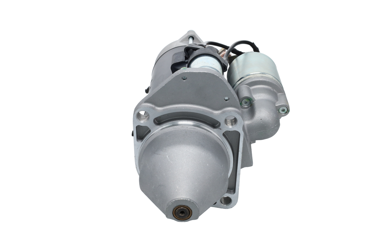 Starter - 1 986 S10 077 BOSCH