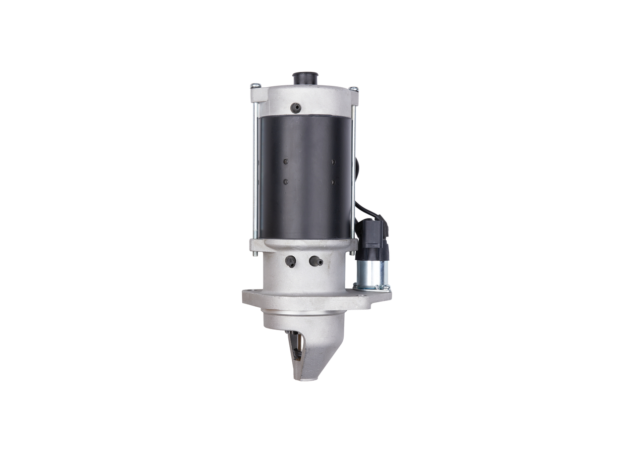 Starter - 1 986 S10 077 BOSCH