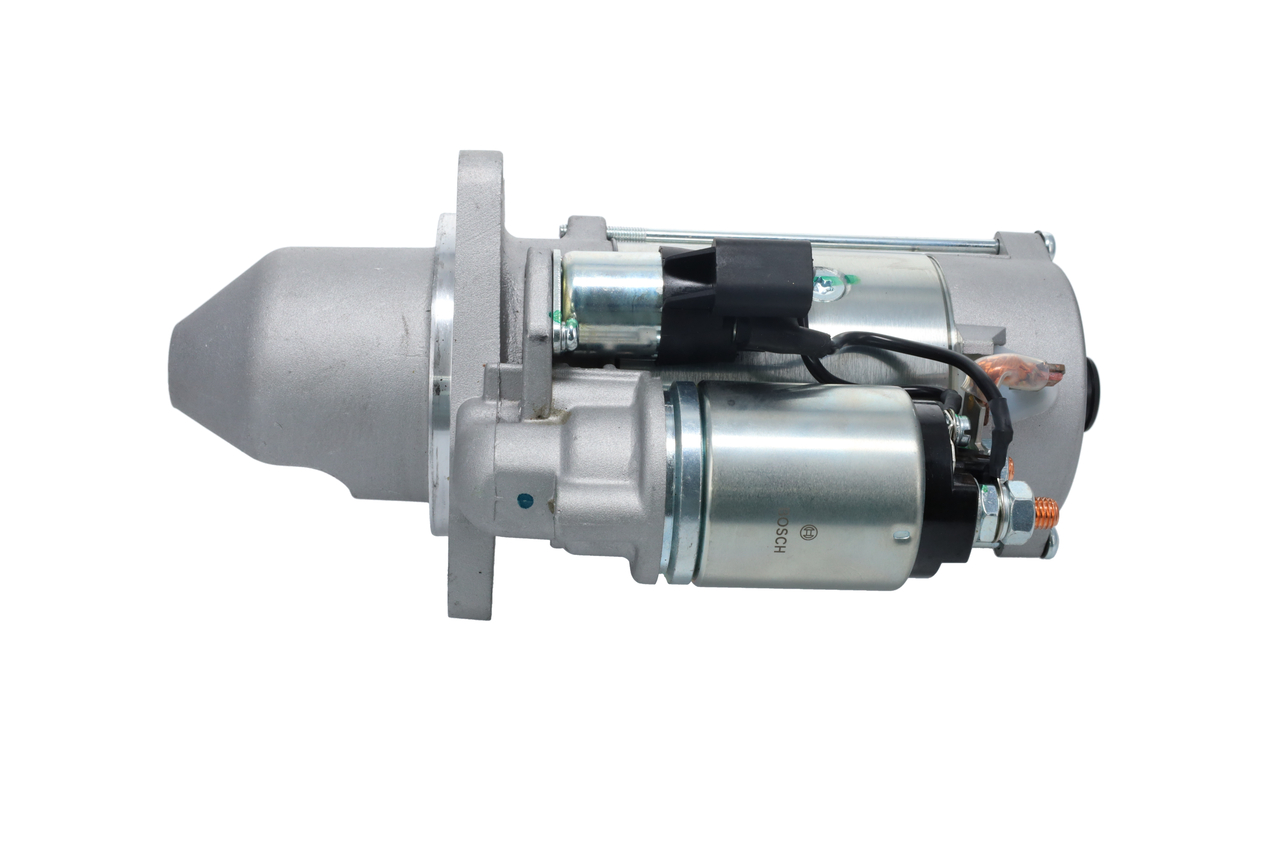 starteris - 1 986 S10 080 BOSCH