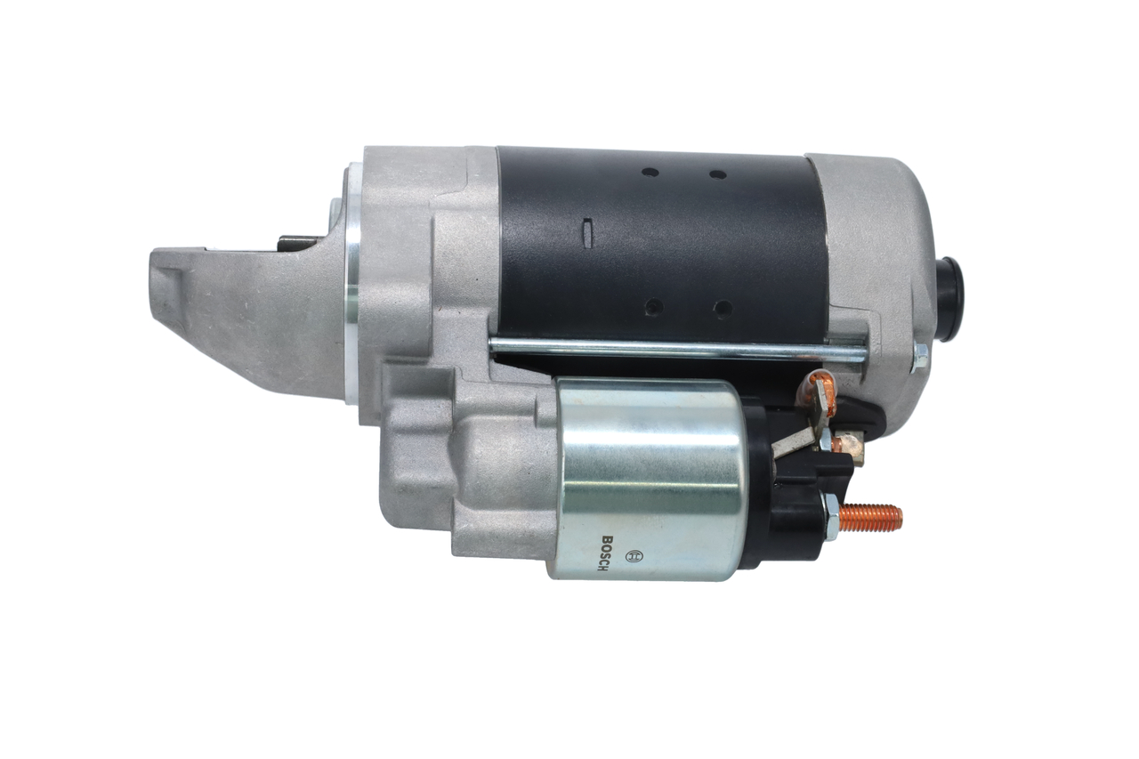 Starter - 1 986 S10 086 BOSCH