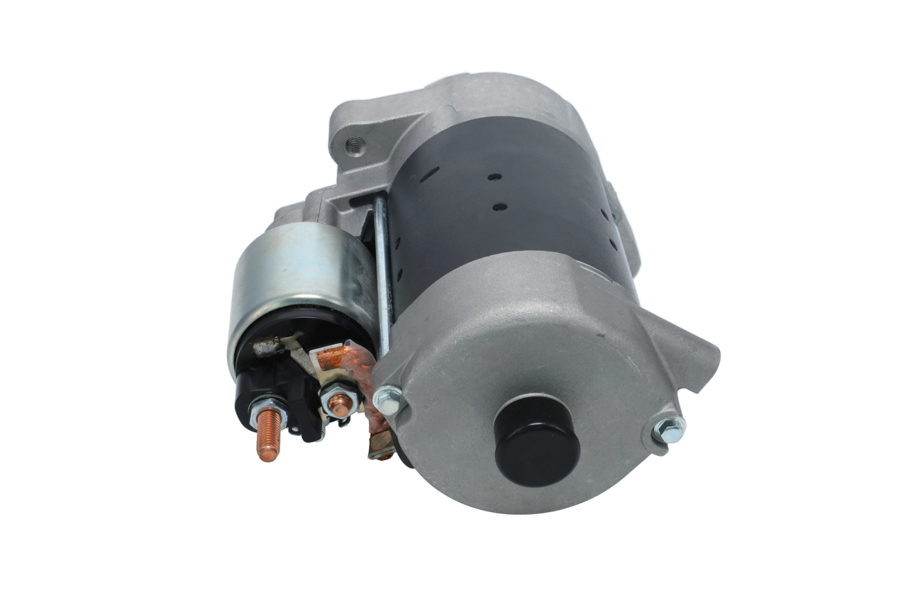 Motorino d'avviamento - 1 986 S10 086 BOSCH