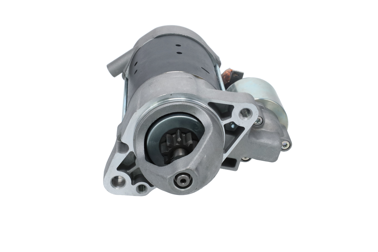 Motorino d'avviamento - 1 986 S10 086 BOSCH
