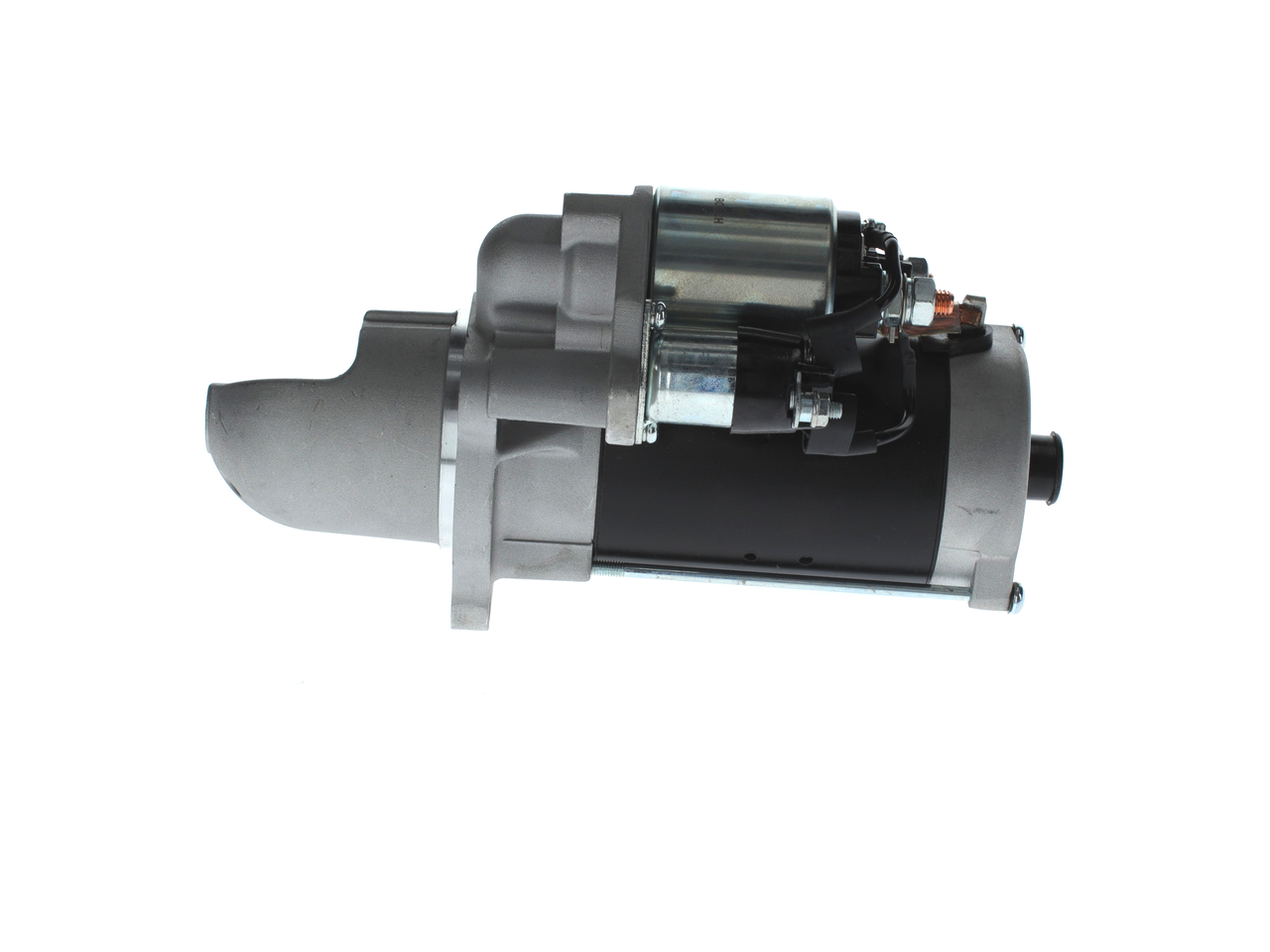 Starter - 1 986 S10 088 BOSCH