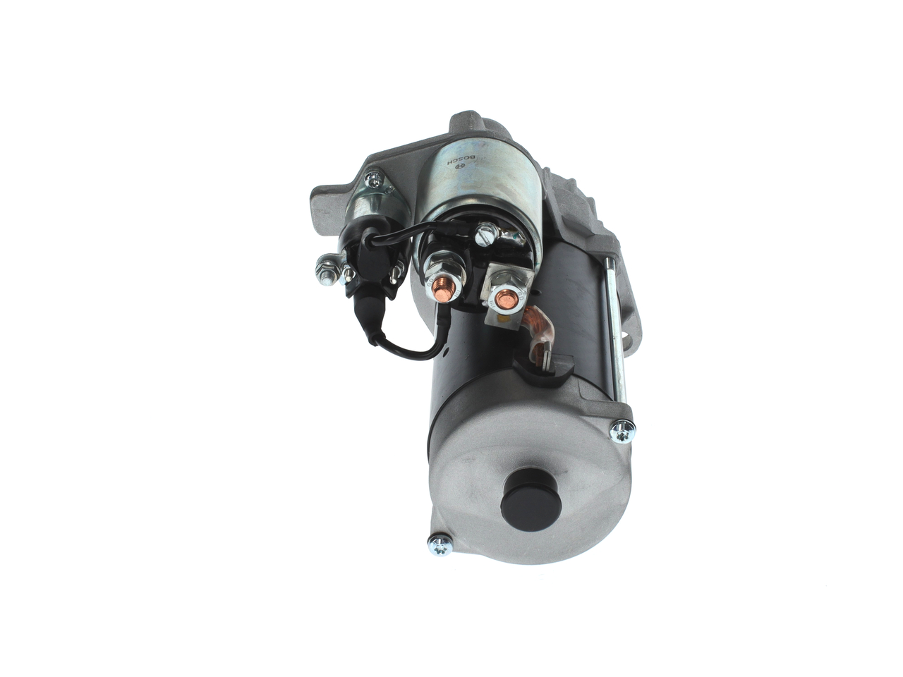 Starter - 1 986 S10 088 BOSCH