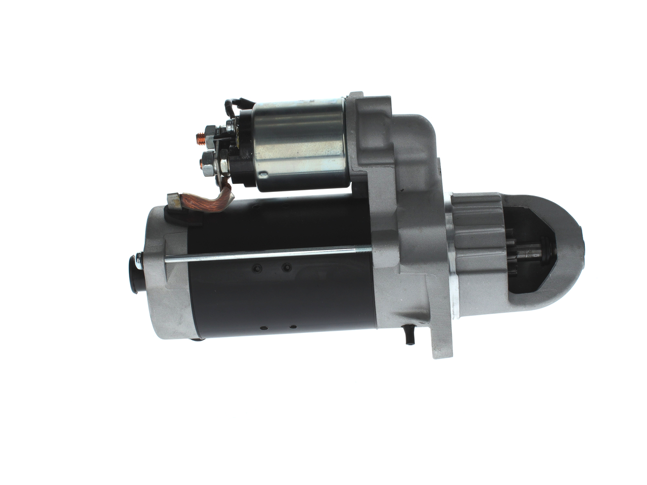 Starter - 1 986 S10 088 BOSCH