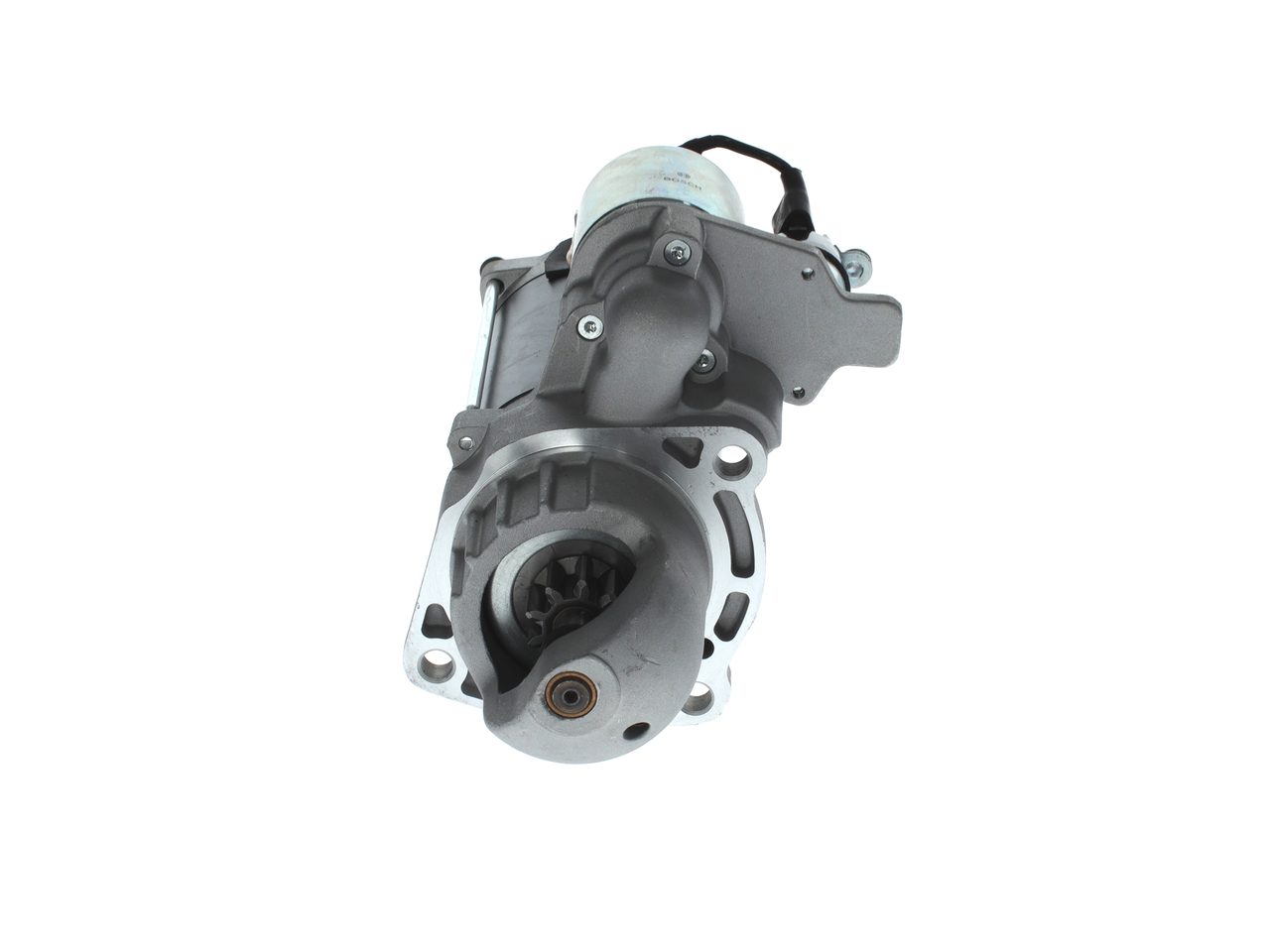 Starter - 1 986 S10 088 BOSCH