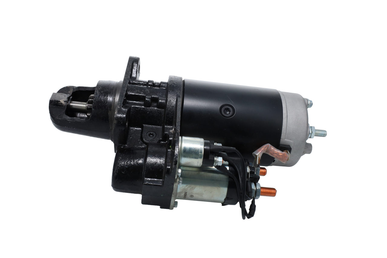 Starter - 1 986 S10 097 BOSCH