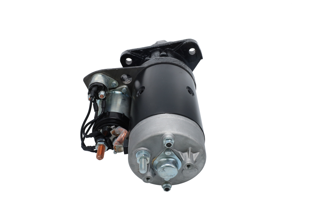 Starter - 1 986 S10 097 BOSCH
