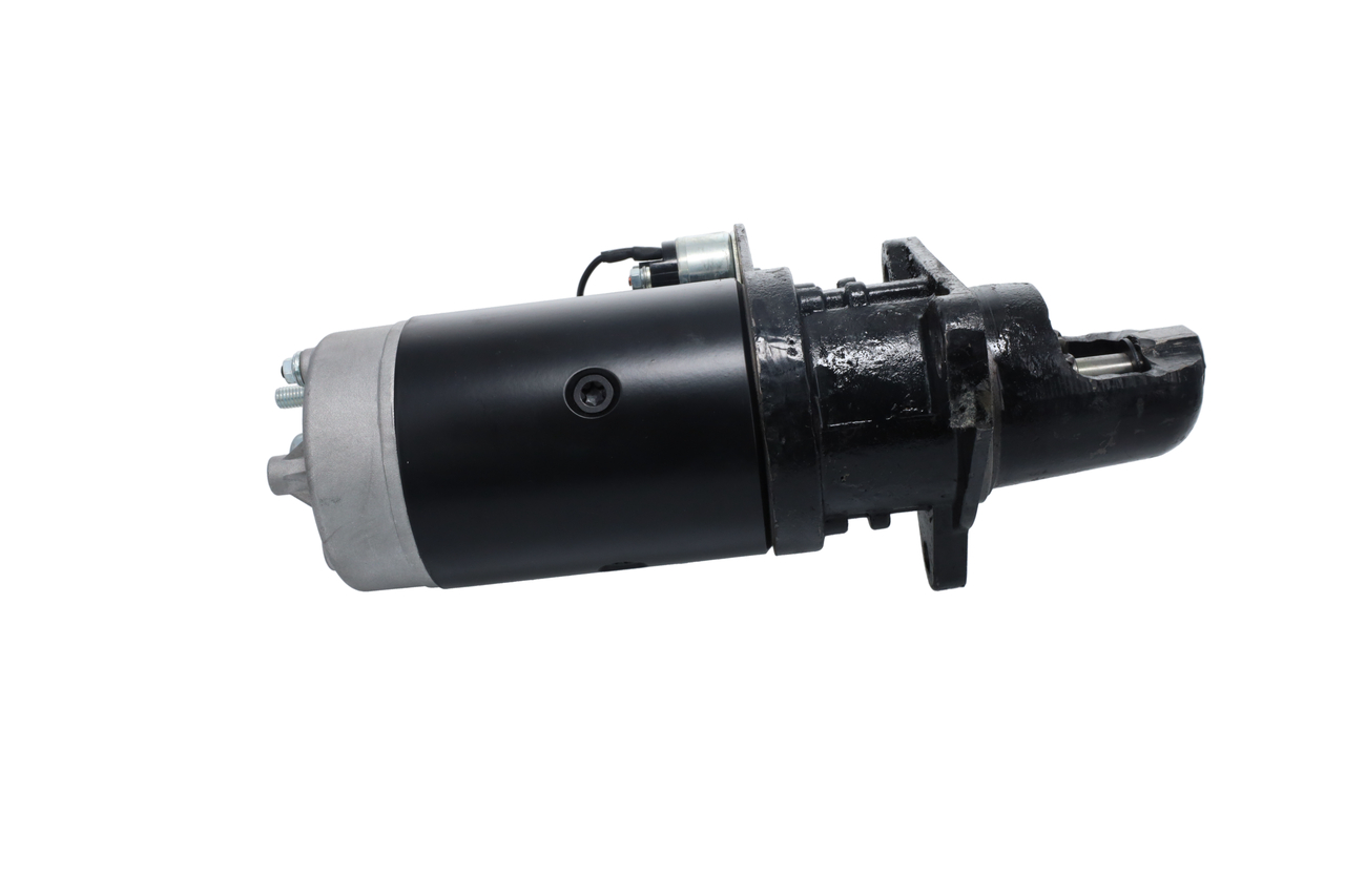 Starter - 1 986 S10 097 BOSCH