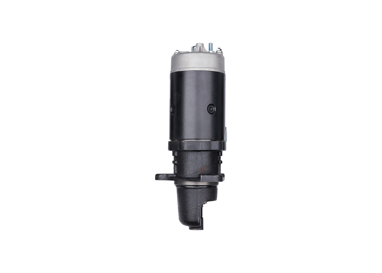 Starter - 1 986 S10 097 BOSCH