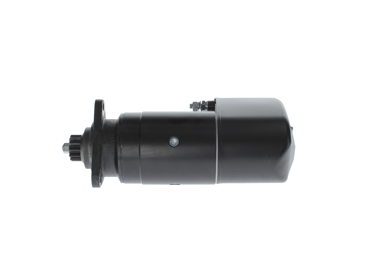 Starter - 1 986 S10 100 BOSCH