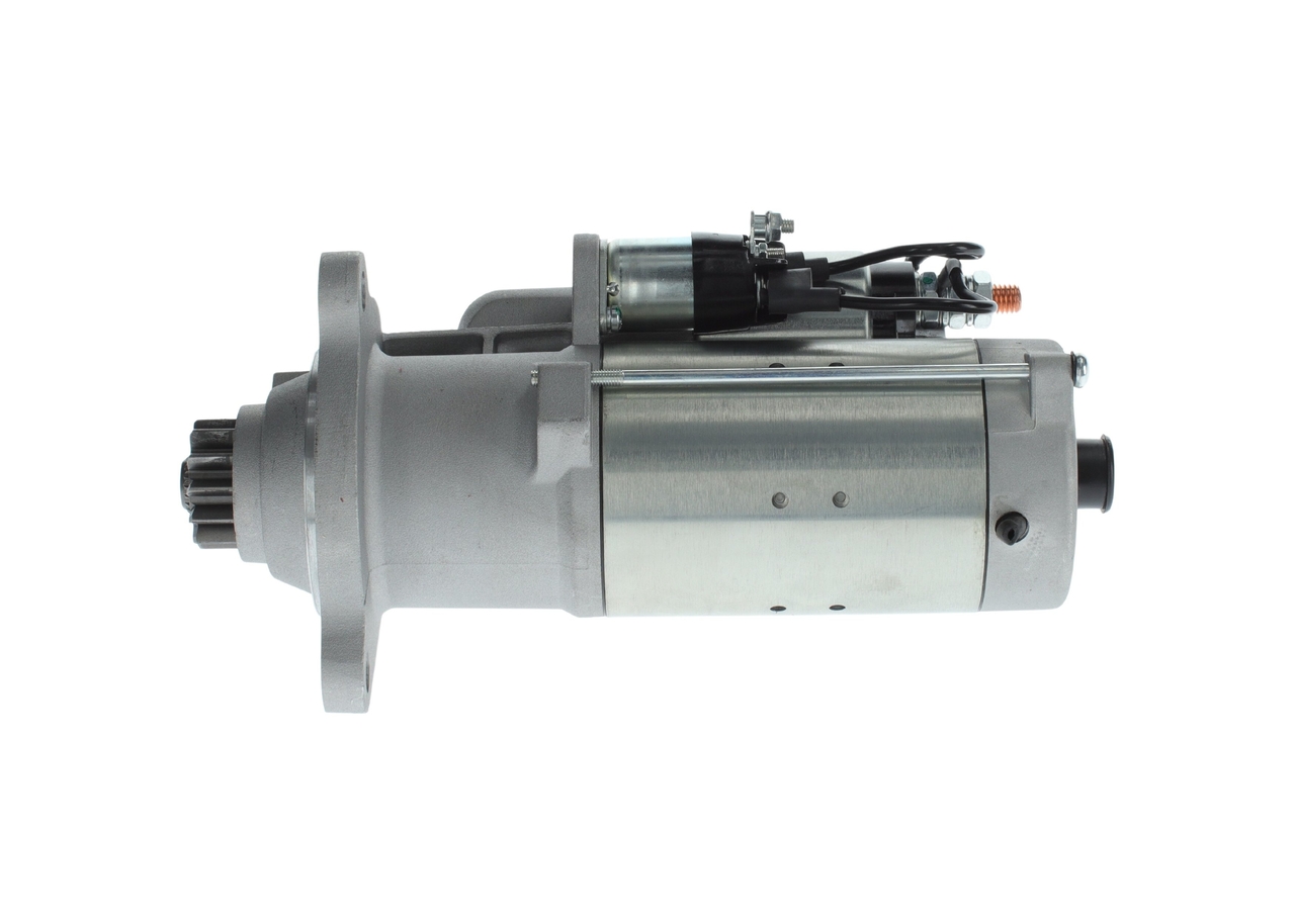 Motorino d'avviamento - 1 986 S10 103 BOSCH