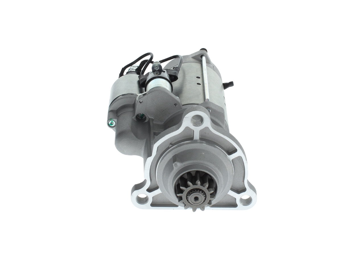 Starter - 1 986 S10 103 BOSCH