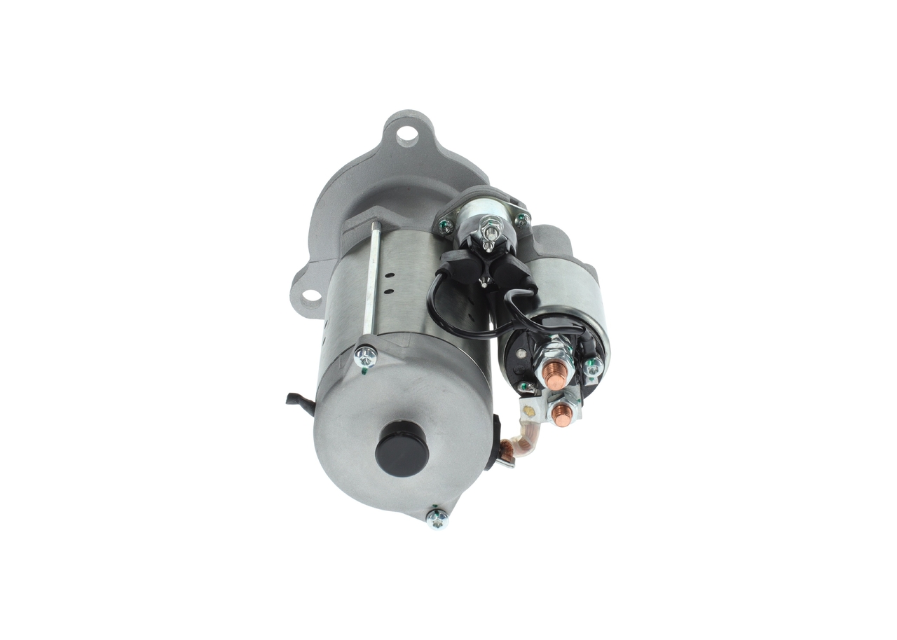 Starter - 1 986 S10 103 BOSCH