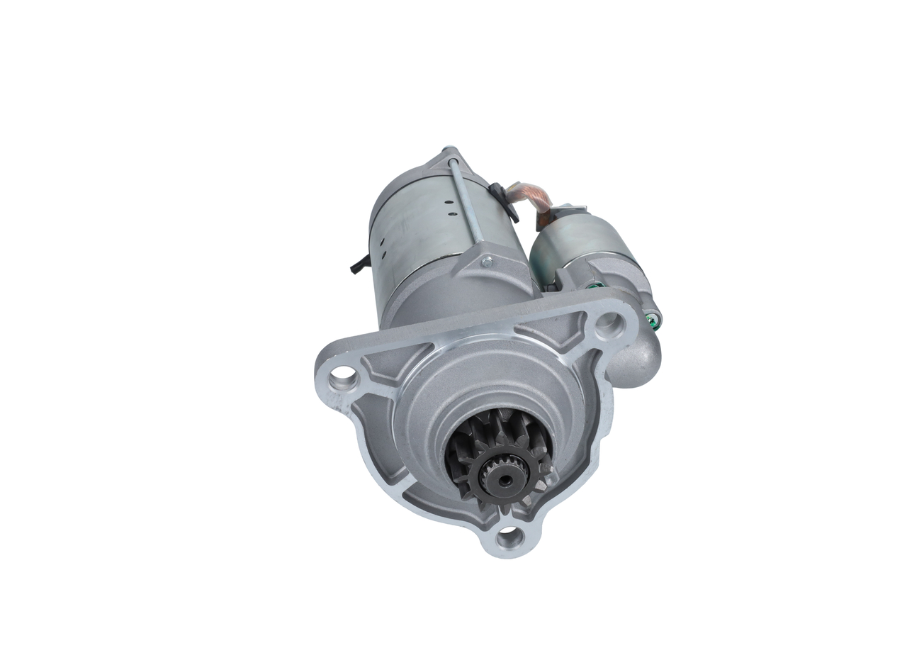 Starter - 1 986 S10 103 BOSCH