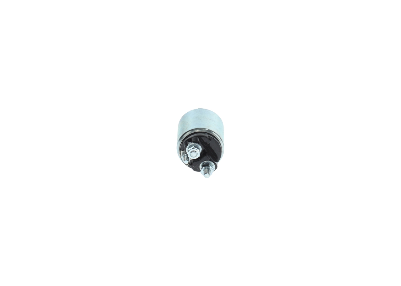 Solenoid Switch, starter - 1 986 SE1 534 BOSCH