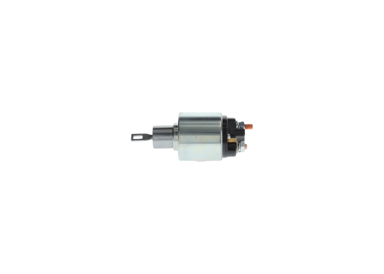 Solenoid Switch, starter - 1 986 SE1 571 BOSCH