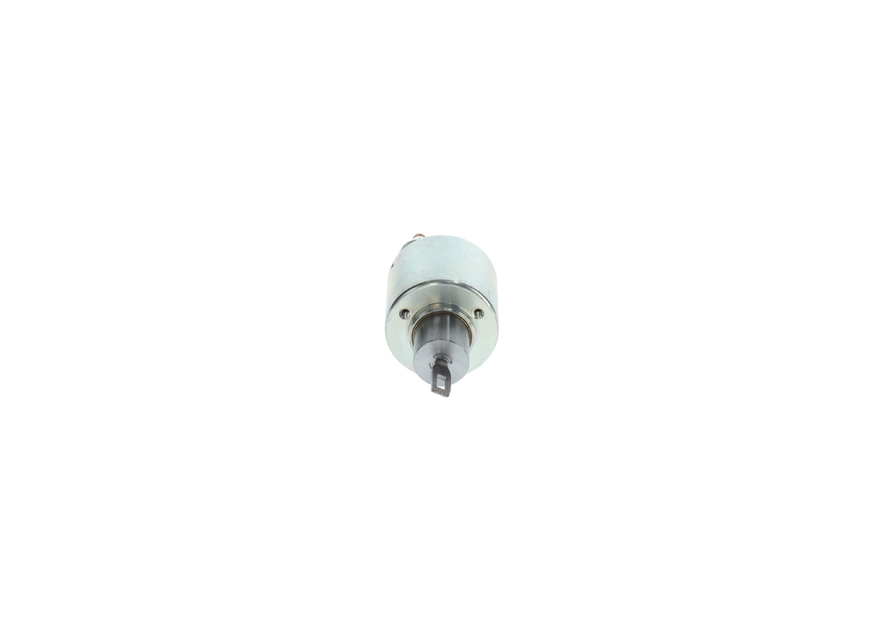 Solenoid Switch, starter - 1 986 SE1 571 BOSCH