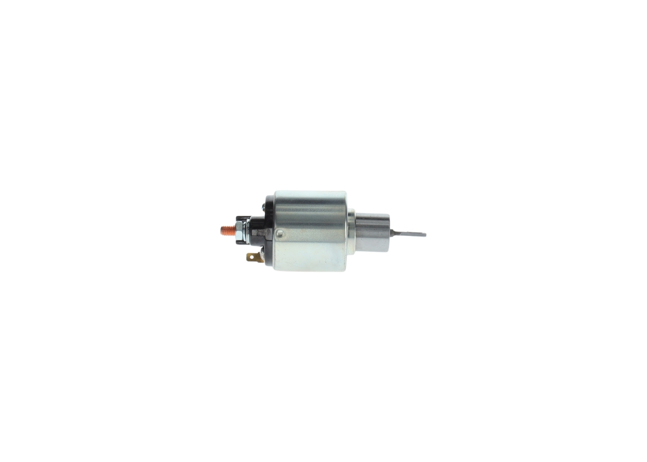 Solenoid Switch, starter - 1 986 SE1 571 BOSCH
