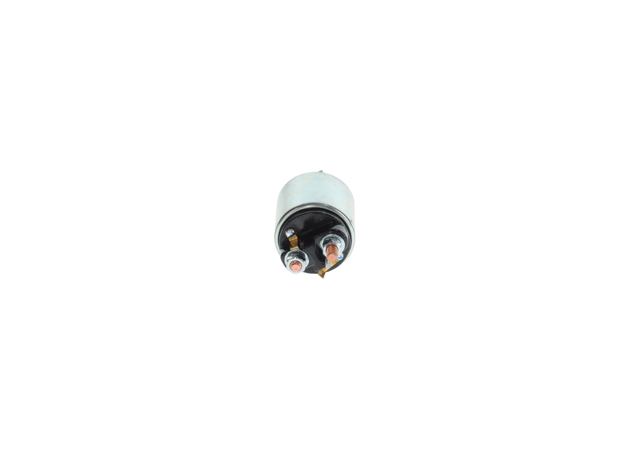 Solenoid Switch, starter - 1 986 SE1 571 BOSCH